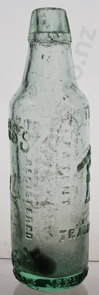 BIRSS RANGIORA 10oz LAMONT Image 1++