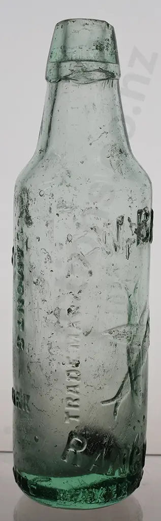 BIRSS RANGIORA 10oz LAMONT Image 1++