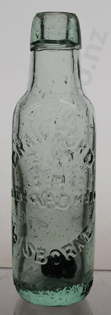 CRAWFORD GISBORNE LAMONT Image 1++