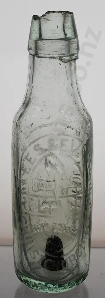 LEES & EVANS LAMONT ACID ETCHED LAMONT Image 1++