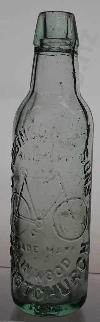 CHRISTCHURCH LAMONTS Image 1++