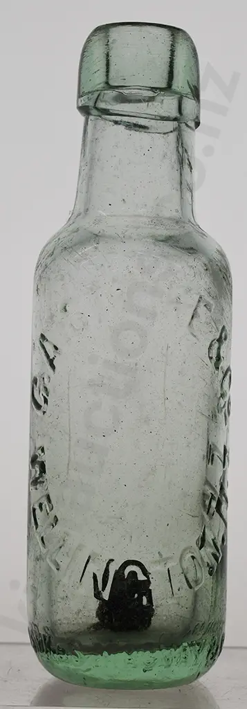 G A STRIKE WELLINGTON LAMONT Image 1++