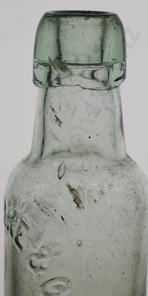 G A STRIKE WELLINGTON LAMONT Image 1++