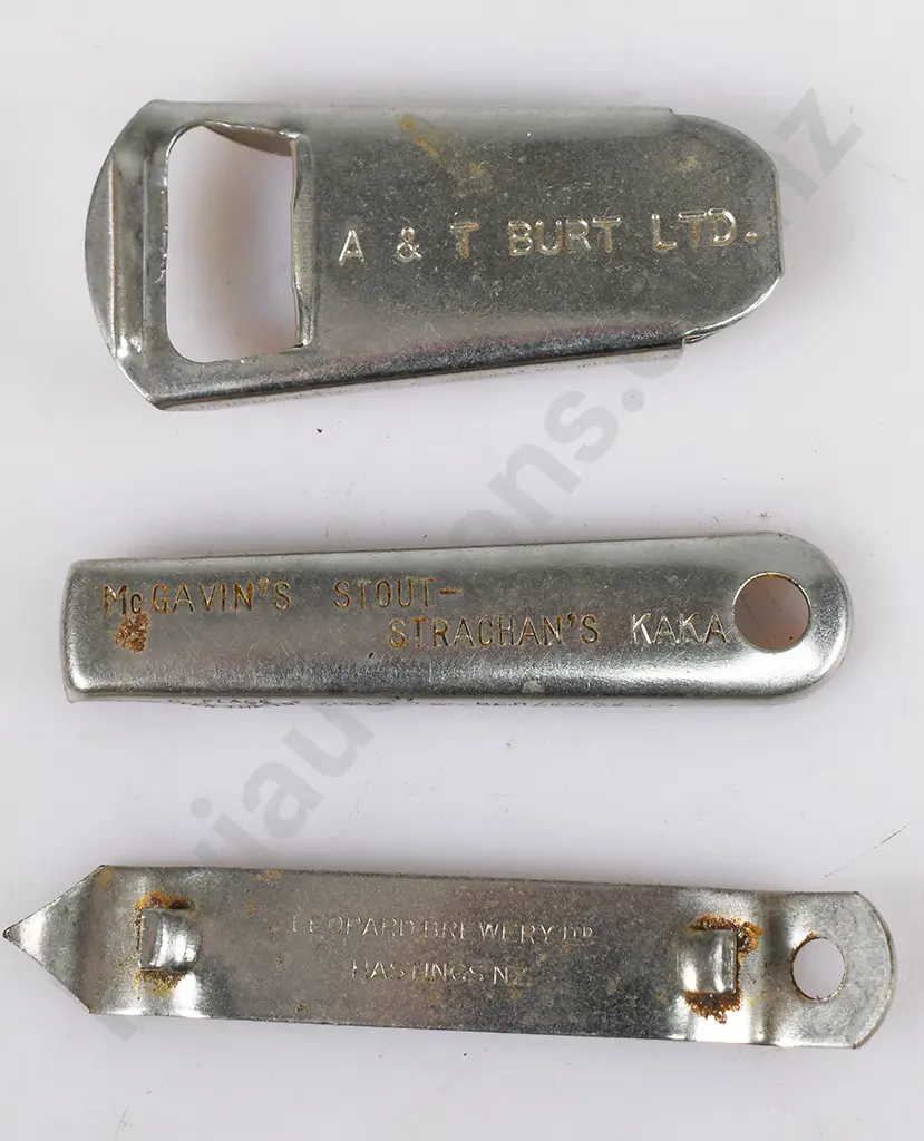 BOTTLE OPENERS Image 1++