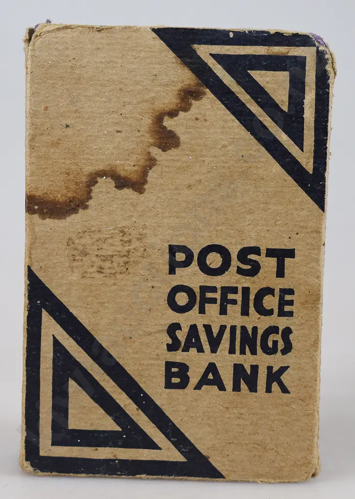 POST OFFICE SAVINGS BANKS Image 1++