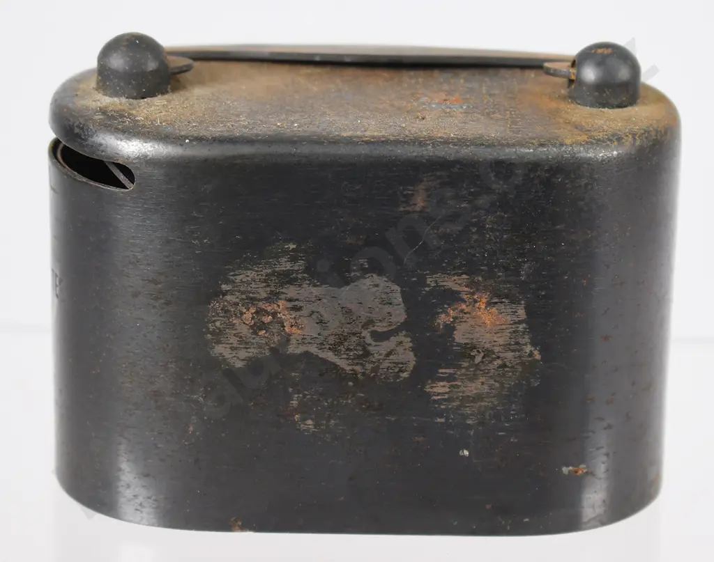 INVERCARGILL SAVINGS BANK MONEY BOX Image 1++