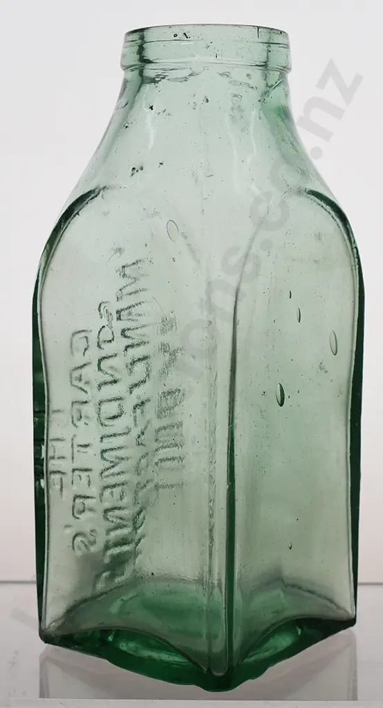 THE CARTER'S CONDIMENTS MANUFACTORY SYDNEY Image 1++