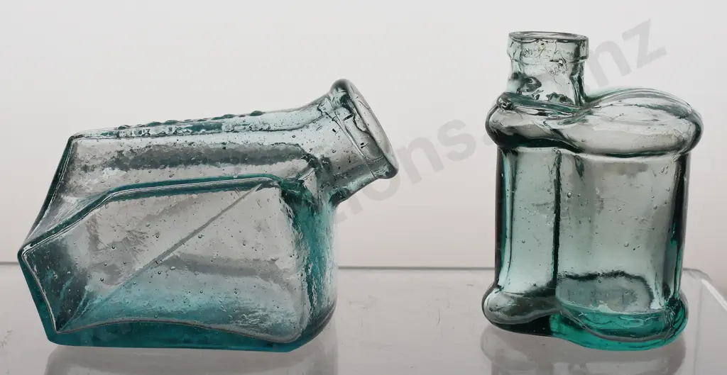 CANNON & CHIMNEY INKS Image 1++