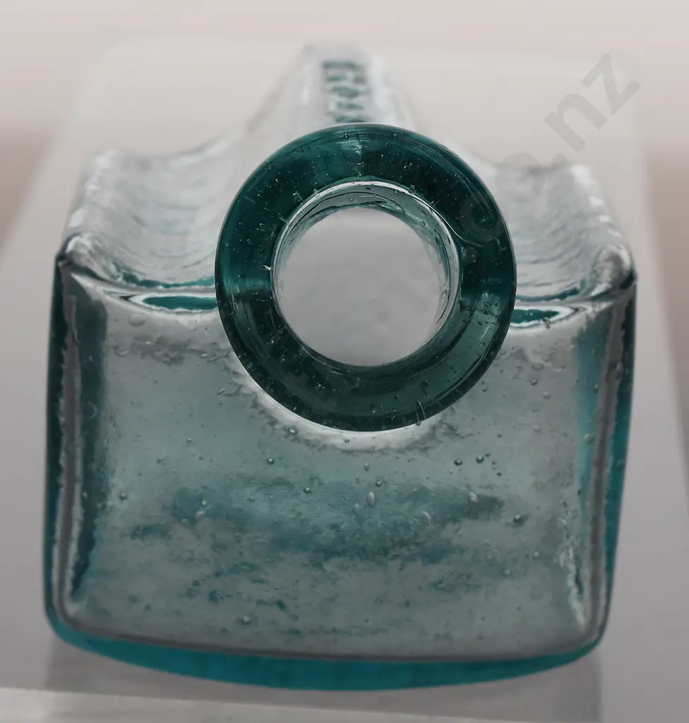 CANNON & CHIMNEY INKS Image 1++