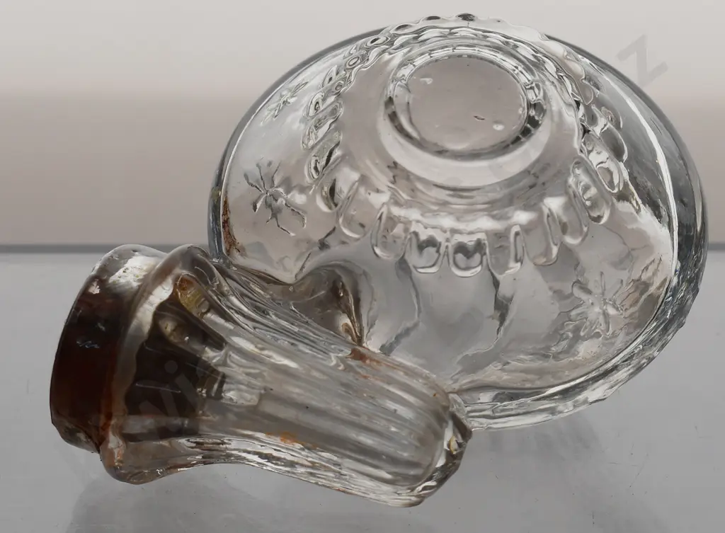 PART SNAIL INKWELL Image 1++