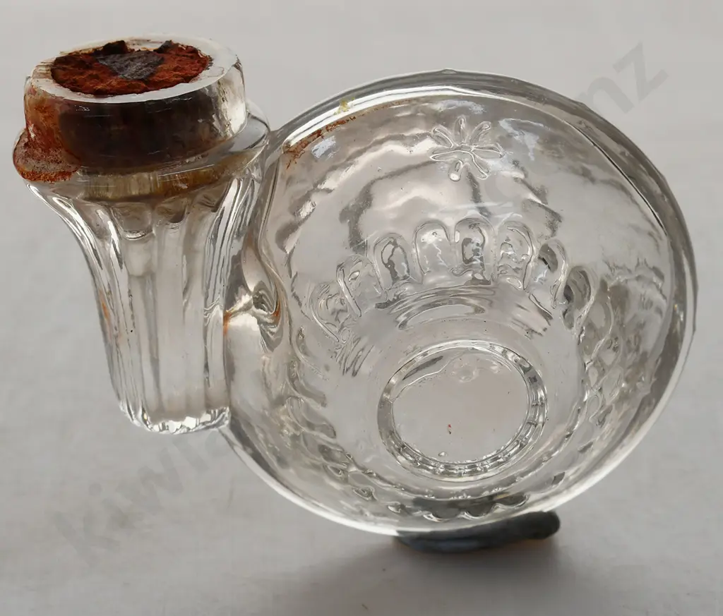 PART SNAIL INKWELL Image 1++