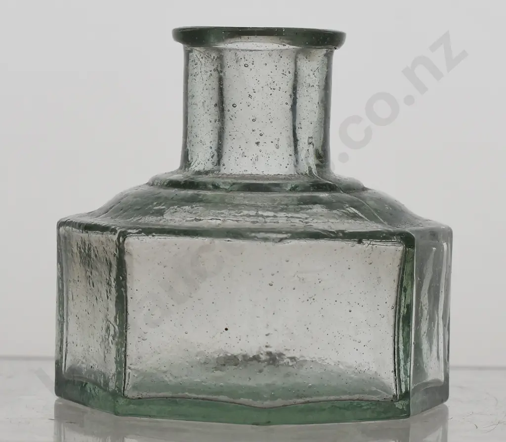 SHEER TOP TIPPER, BELL ETC. INKS Image 1++