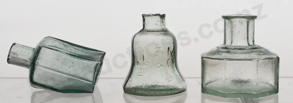 SHEER TOP TIPPER, BELL ETC. INKS Image 1++