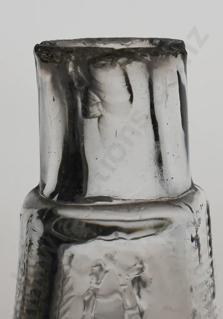 FIGURAL BOOT INK. Image 1++