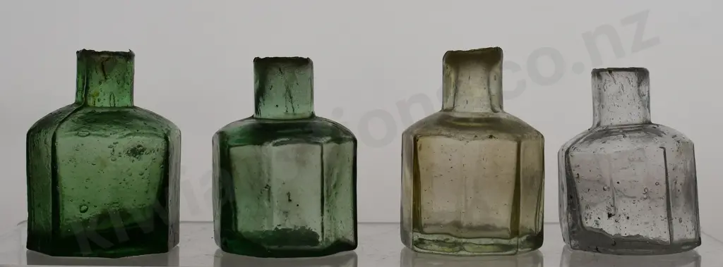INK BOTTLE COLLECTION Image 1++