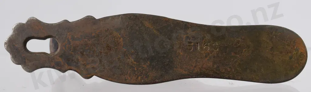 DUCK BILL PAPER HOLDER CLIP Image 1++