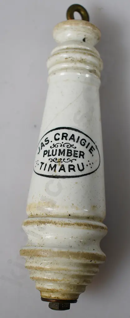 SOUTH ISLAND TOILET PULLS Image 1++