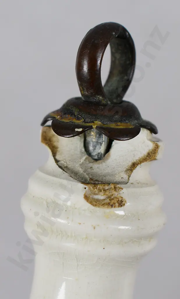 SOUTH ISLAND TOILET PULLS Image 1++