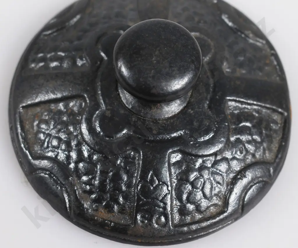 SNAIL INKWELL, PAPERWEIGHT, WAX SEAL WHEEL Image 1++