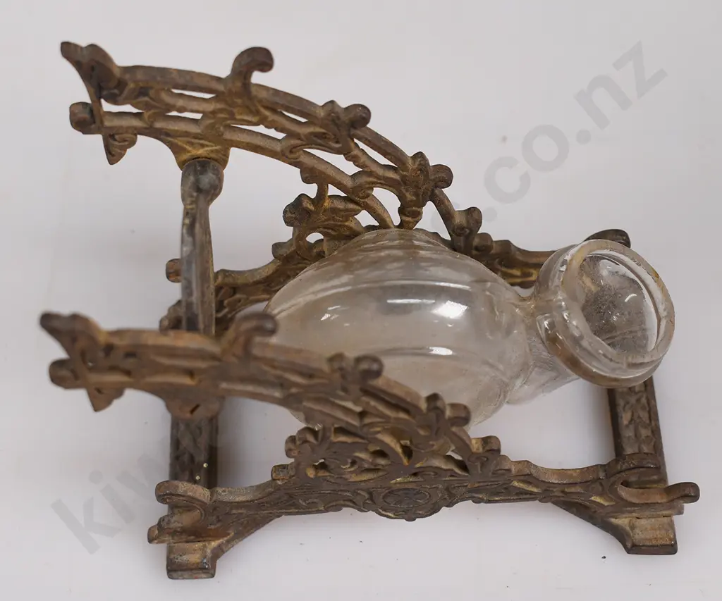 SNAIL INKWELL, PAPERWEIGHT, WAX SEAL WHEEL Image 1++