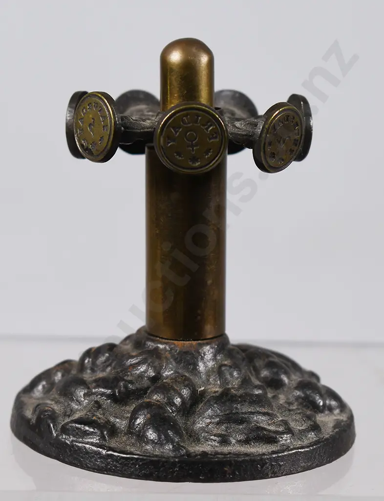 SNAIL INKWELL, PAPERWEIGHT, WAX SEAL WHEEL Image 1++