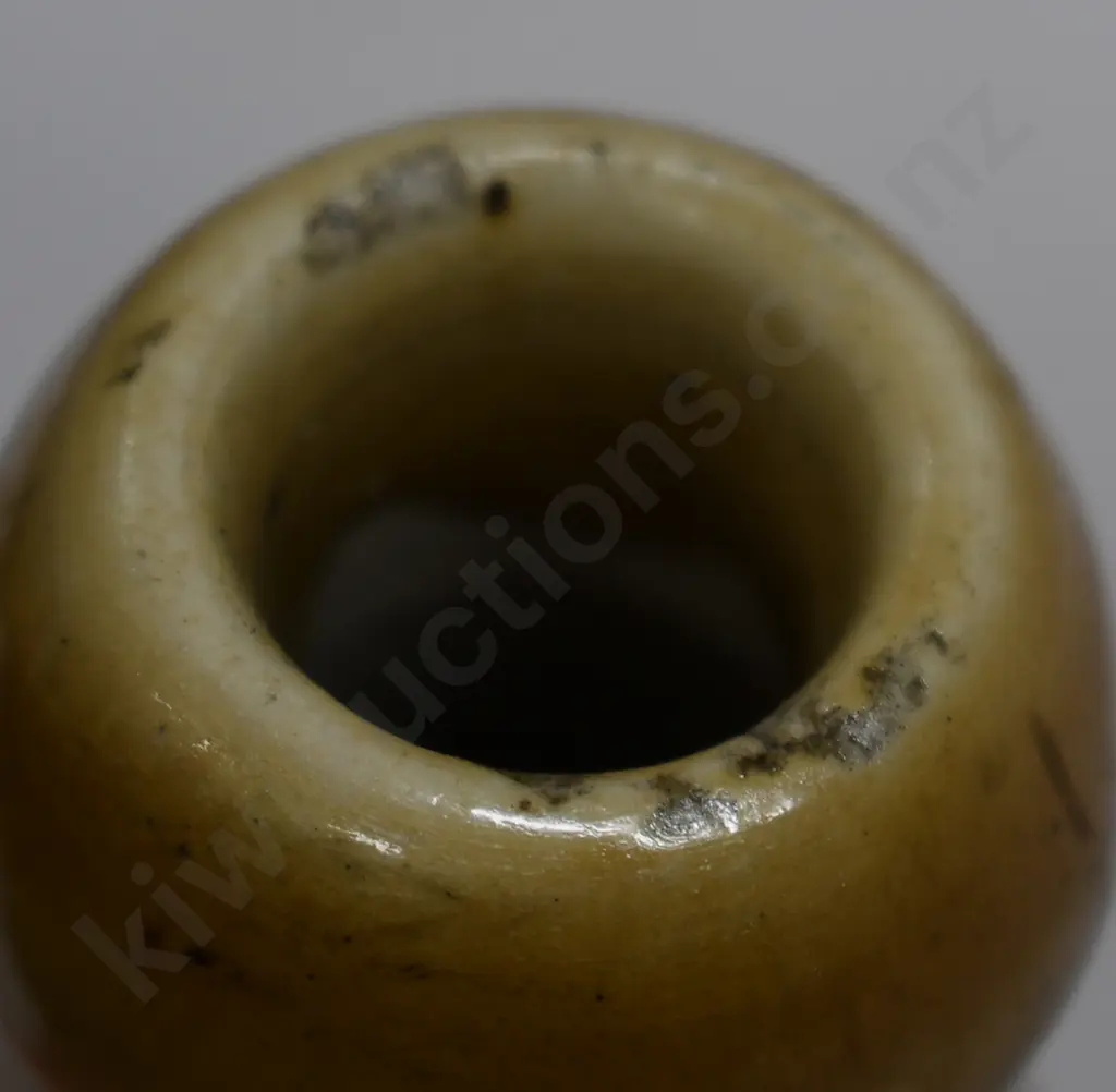 BASS & ALLSOPPS ALES STONEWARE BOTTLES Image 1++