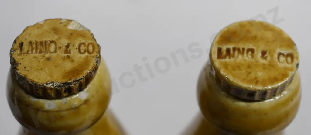 LAING & CO SUNDERLAND BASS Image 1++