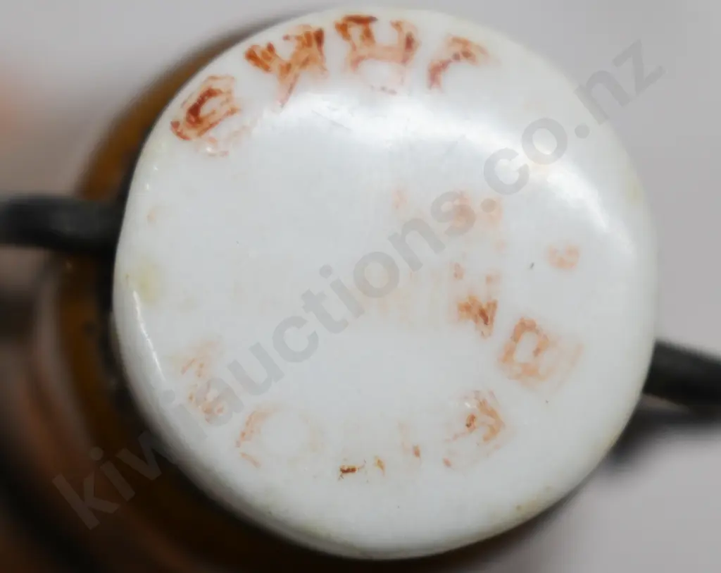 SOUTH AFRICAN GINGER BEERS Image 1++