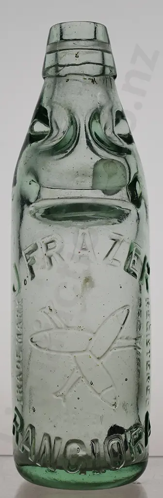 FRAZER RANGIORA CODD Image 1++