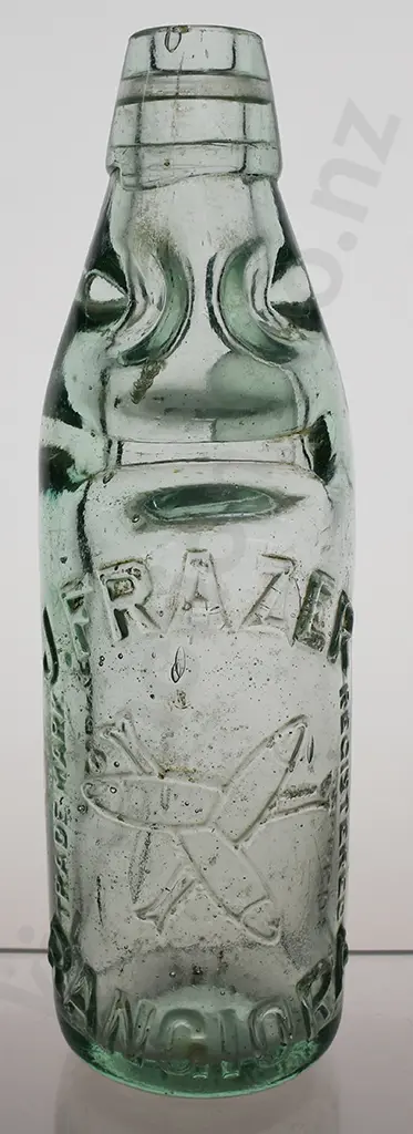 FRAZER RANGIORA CODD Image 1++