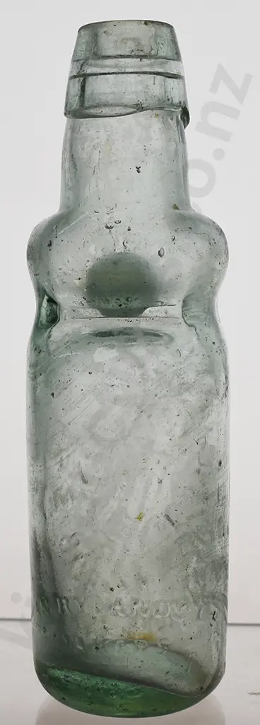 GILBERD NAPIER 1893 CODD Image 1++