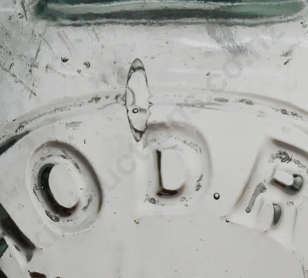 HODREN WANGANUI CODD Image 1++