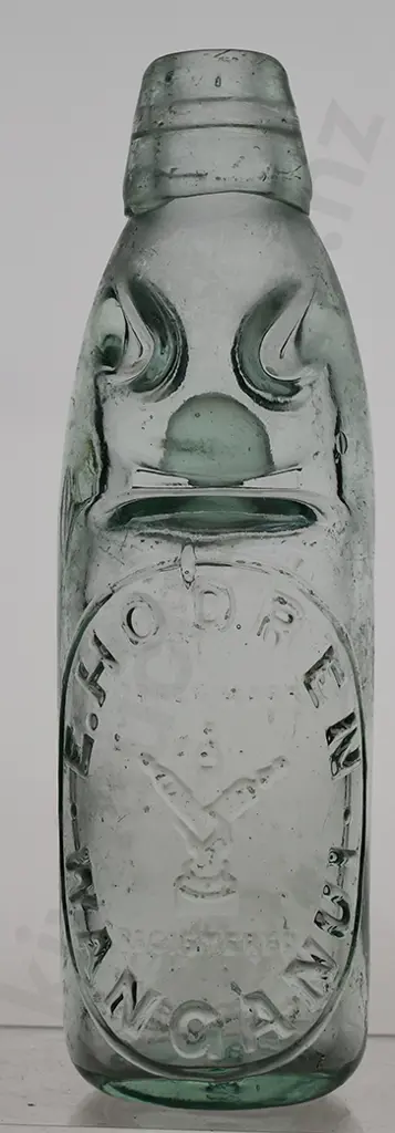 HODREN WANGANUI CODD Image 1++