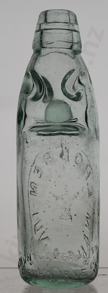 HODREN WANGANUI CODD Image 1++