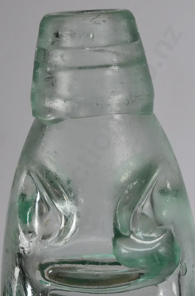 HODREN WANGANUI CODD Image 1++