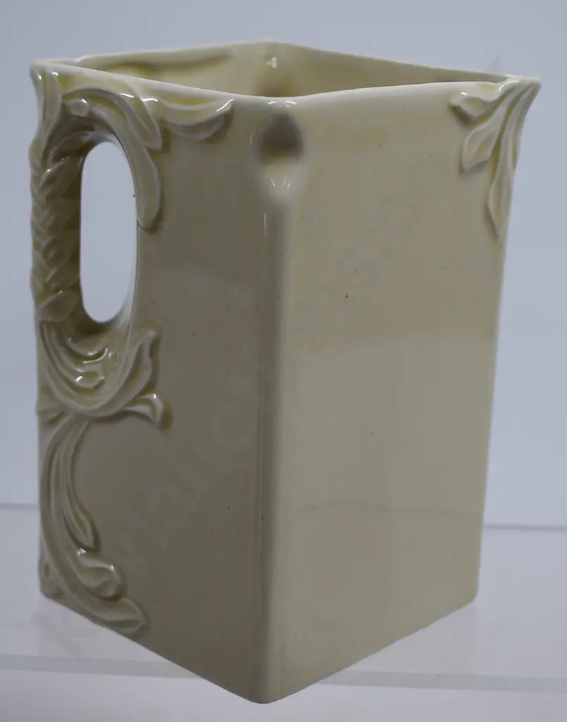 TEMUKA WARE SQUARE SECTIONED JUG Image 1++