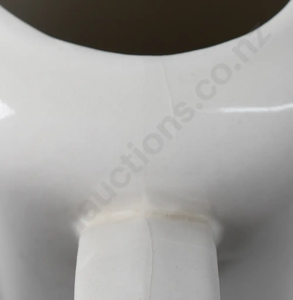 CROWN LYNN McALPINE FRIDGE JUG Image 1++