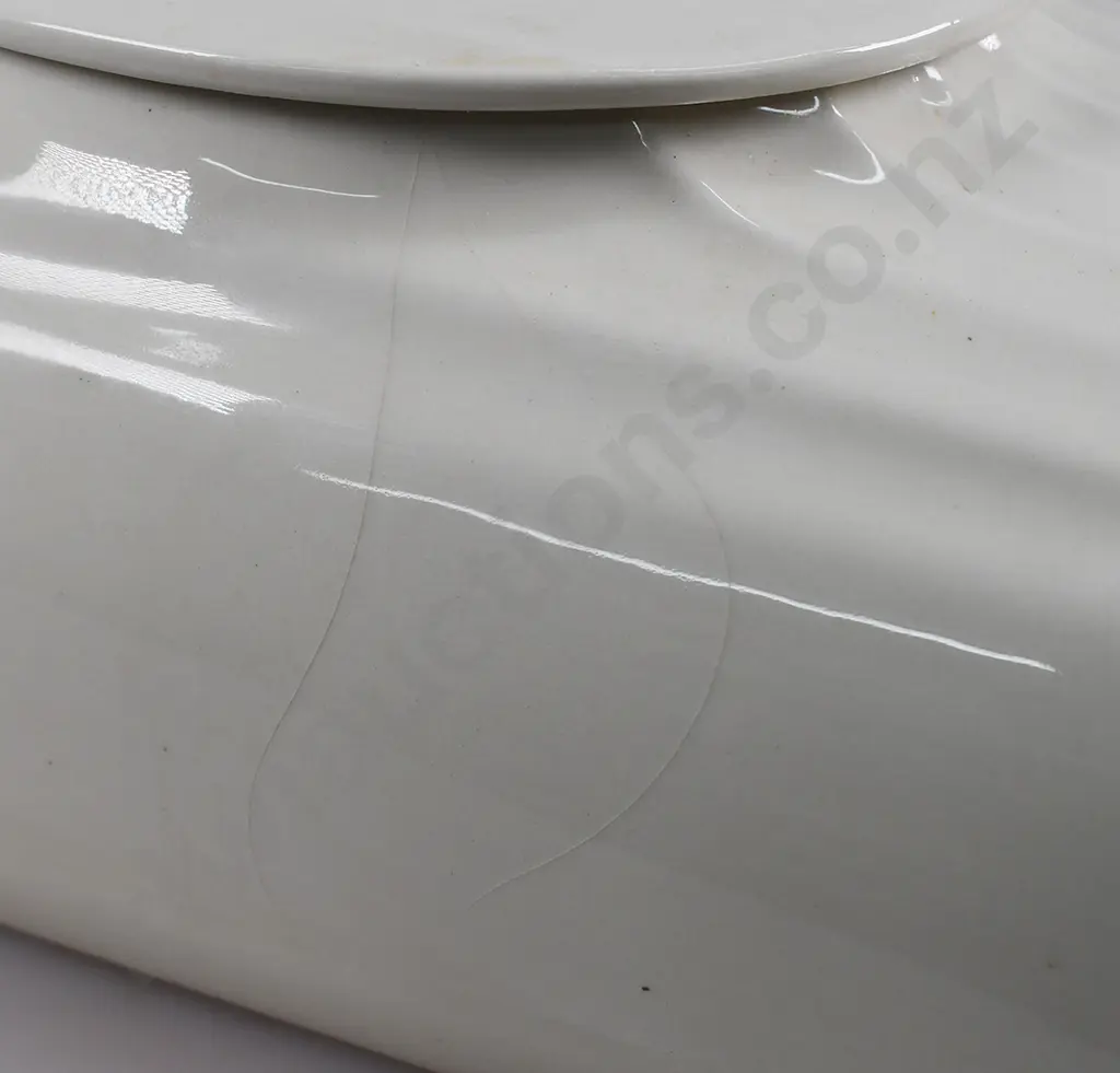 McALPINE CROWN LYNN WATER DISPENSER Image 1++