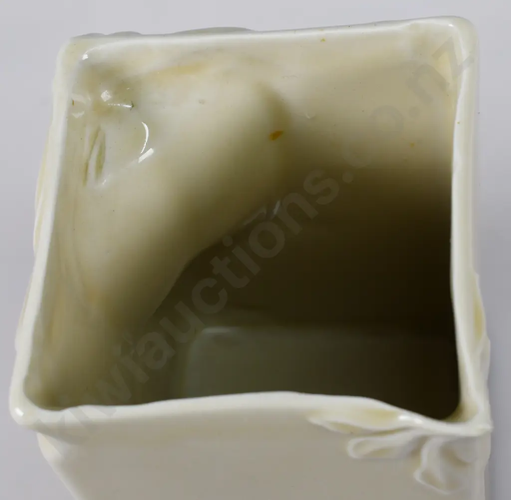 TEMUKA WARE SQUARE SECTIONED JUG Image 1++