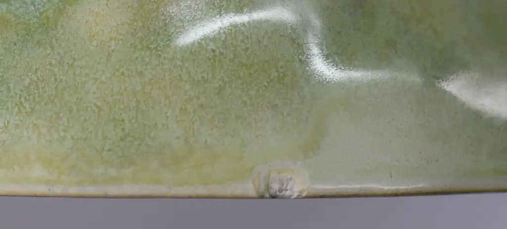 CROWN LYNN COW BELL WALL POCKET NO. 8 Image 1++