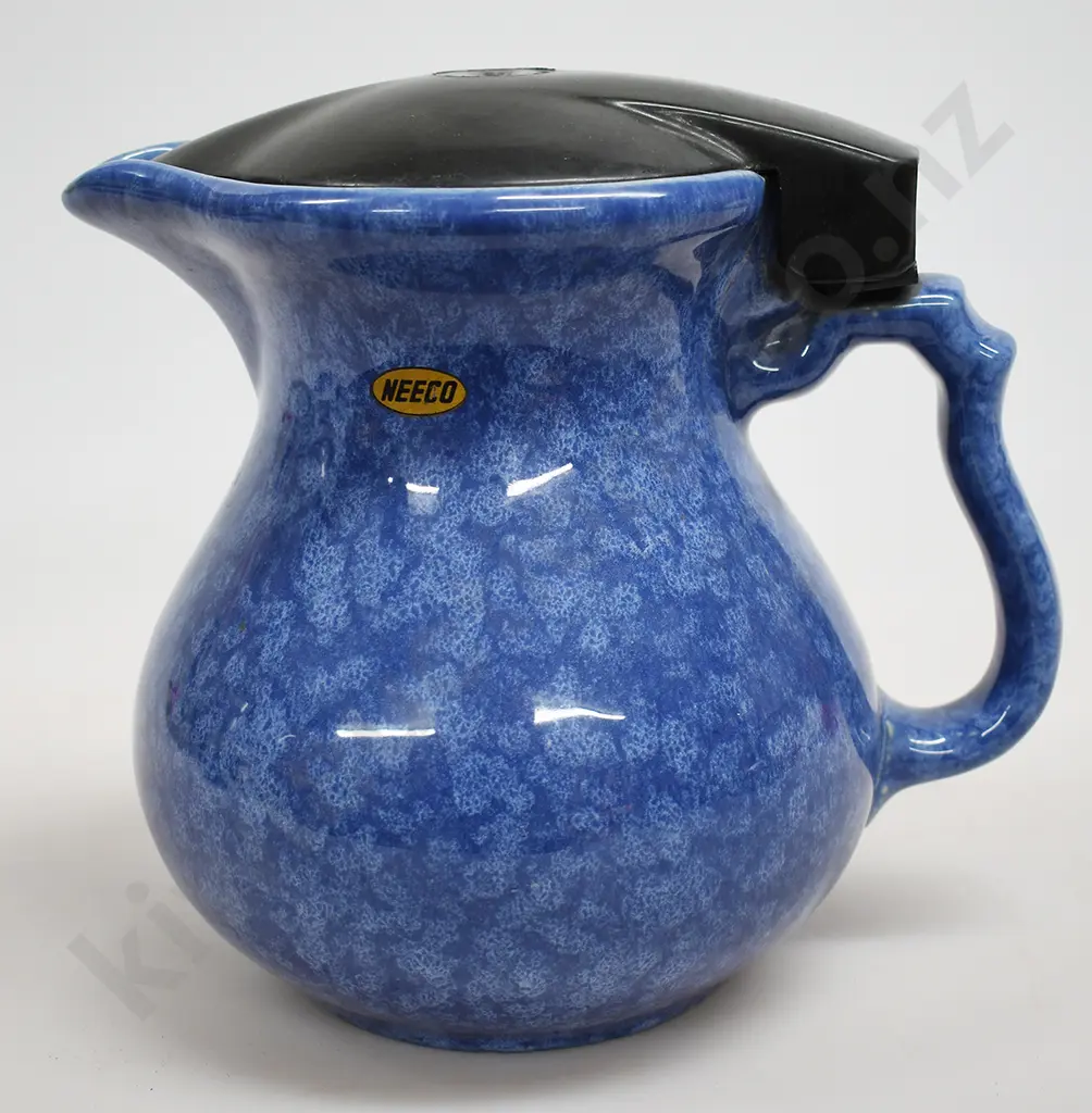 TEMUKA NEECO ELECTRIC JUG Image 1++