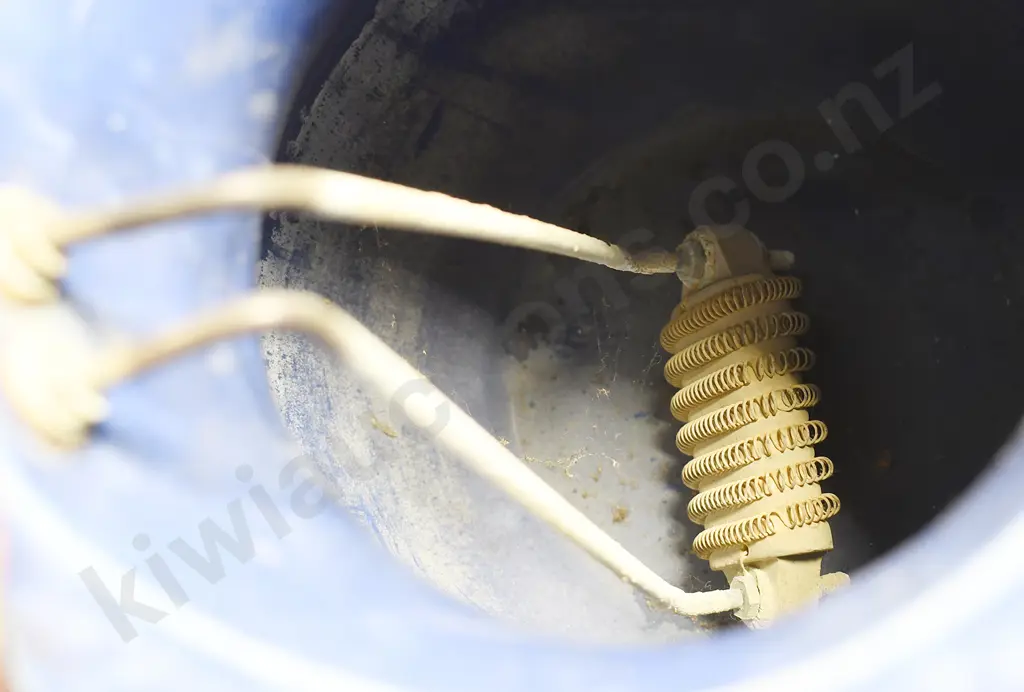 TEMUKA NEECO ELECTRIC JUG Image 1++