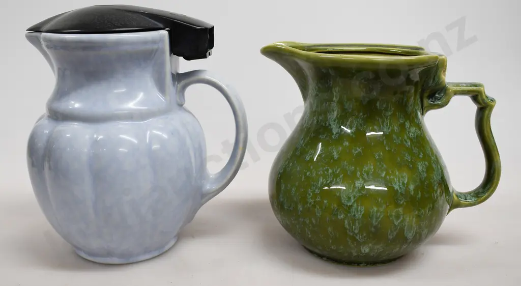 TEMUKA WARE ELECTRIC JUGS Image 1++