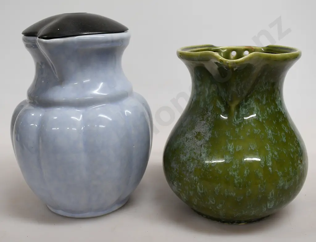 TEMUKA WARE ELECTRIC JUGS Image 1++