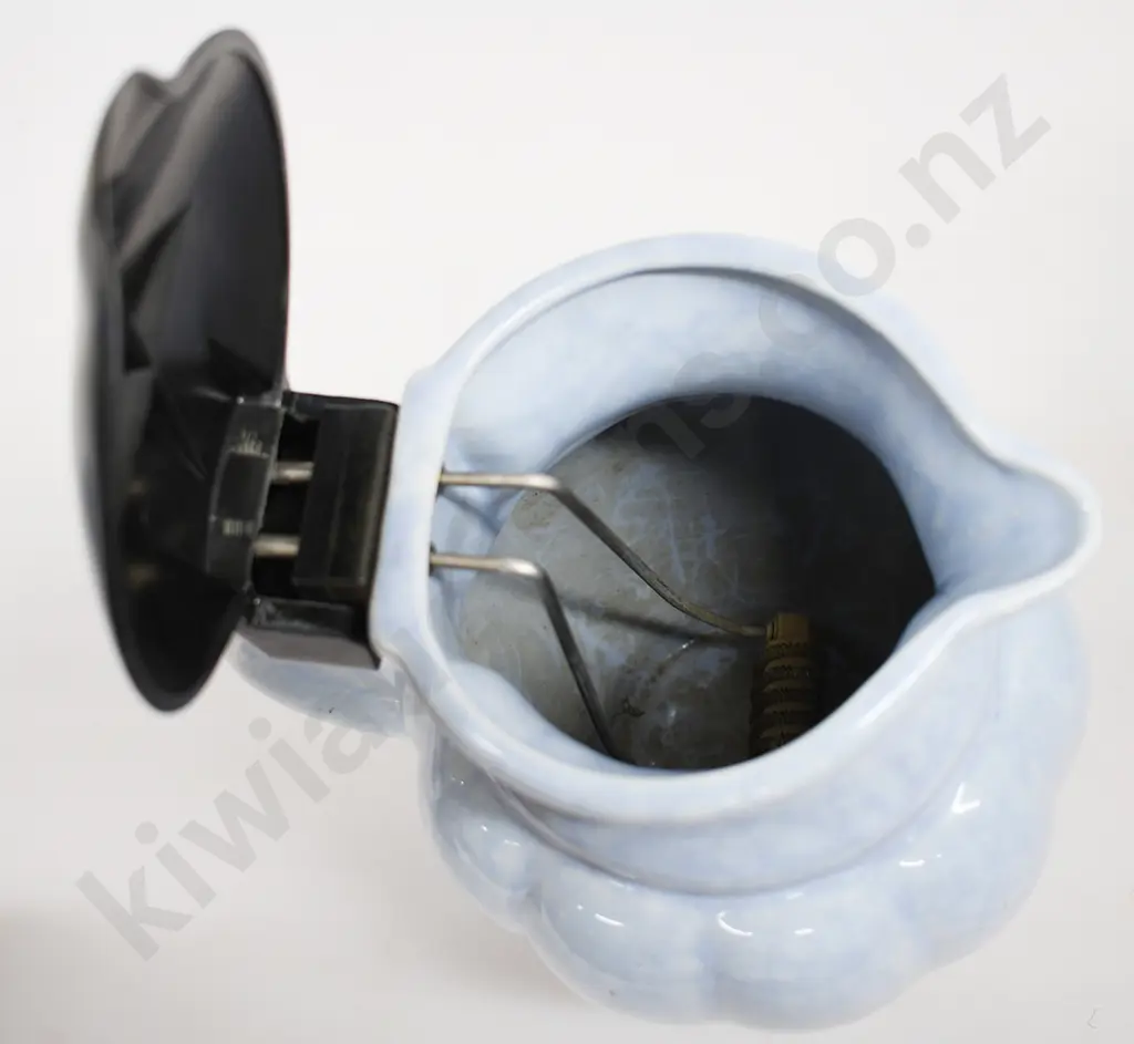 TEMUKA WARE ELECTRIC JUGS Image 1++