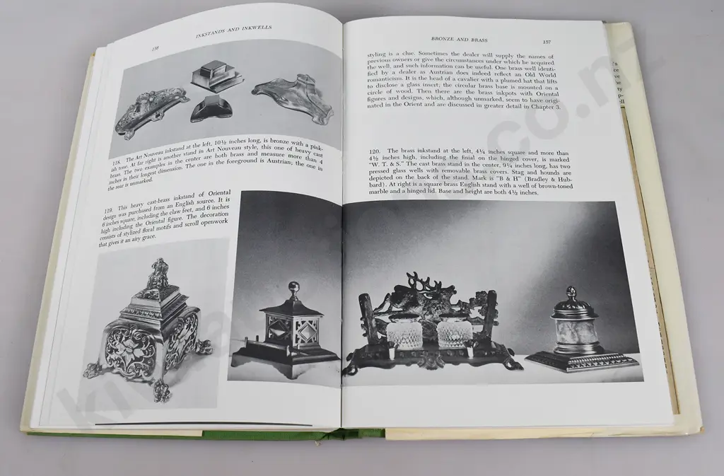 INK BOTTLES, INKWELLS BOOKS Image 1++