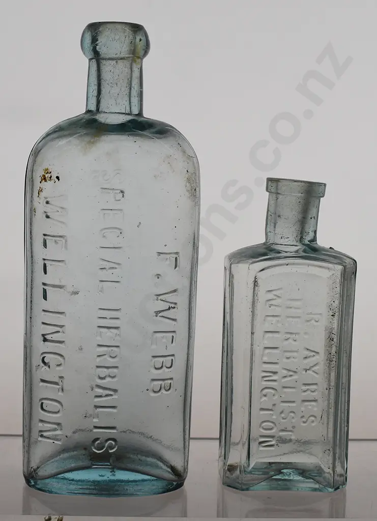 MIXED BOTTLES Image 1++