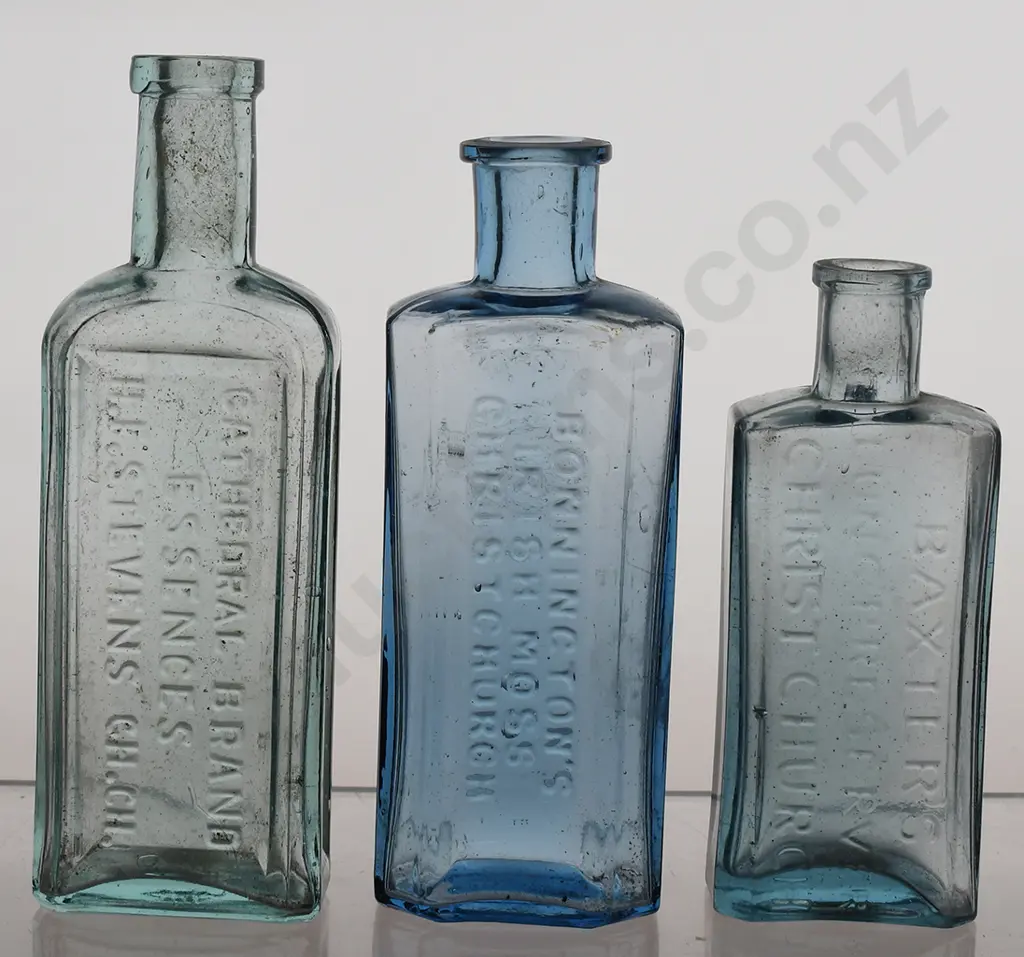 MIXED BOTTLES Image 1++