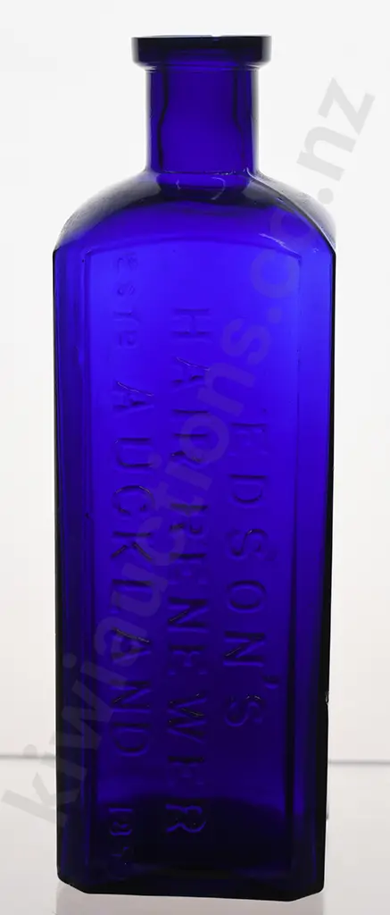 EDSON'S HAIR RENEWER AUCKLAND Image 1++