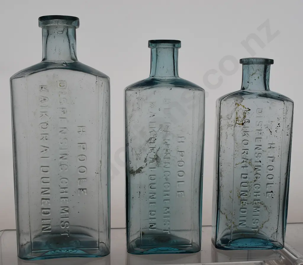 DUNEDIN SUBURBAN CHEMISTS Image 1++